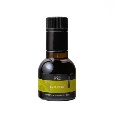 Evo Oil "Vero" Riserva della Terra 100ml - Saline Culcasi