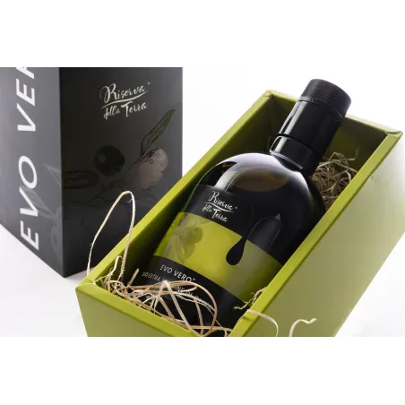 Box "Oro di Sicilia" - 15 pezzi -  Saline Culcasi