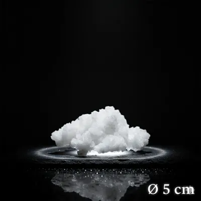 Decorative Salt Crystals 5 cm - Saline Culcasi