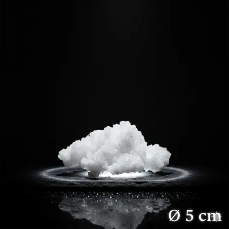 Decorative Salt Crystals 5 cm - Saline Culcasi