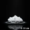 Cristalli di Sale Decorativi 10 cm - Saline Culcasi