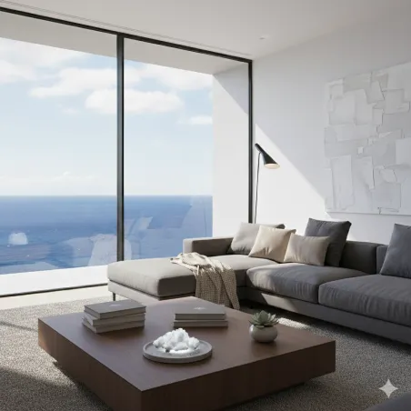 Cristalli di Sale Decorativi 5 cm - Saline Culcasi