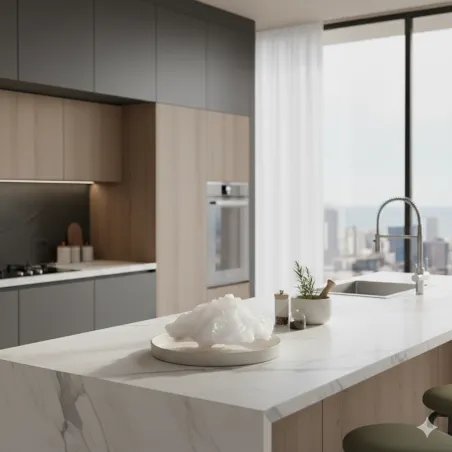 Cristalli di Sale Decorativi 10 cm - Saline Culcasi