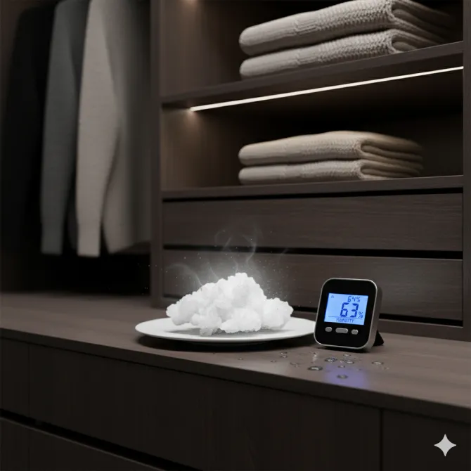 Cristalli di Sale Decorativi 15/20 cm - Saline Culcasi