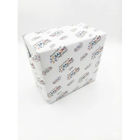 Christmas Gift Pack - Saline Culcasi