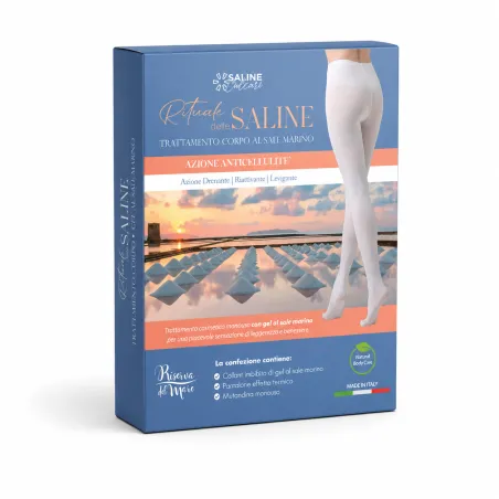 Percorso Gambe e Glutei 4 Trattamenti | Rituale delle Saline
