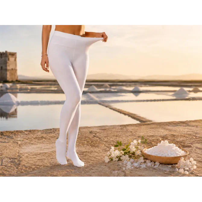 Percorso Gambe e Glutei 4 Trattamenti | Rituale delle Saline
