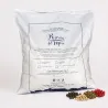 Fior di Sale ai Quattro Pepi 5 kg | Saline Culcasi
