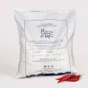 Chilli Fleur de Sel 5 kg | Saline Culcasi