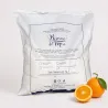 Fior di Sale all’Arancia 5 kg | Saline Culcasi