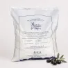 Black Olive Fleur de Sel 5 kg | Saline Culcasi