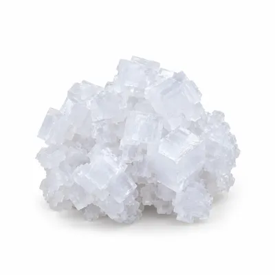 Decorative Salt Crystals 5 cm - Saline Culcasi