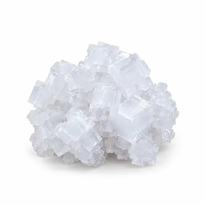Decorative Salt Crystals 5 cm - Saline Culcasi