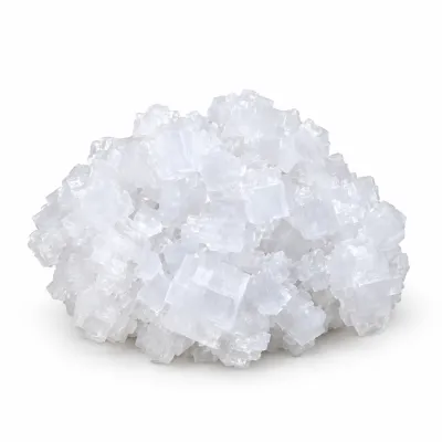 Cristalli di Sale Decorativi 10 cm - Saline Culcasi