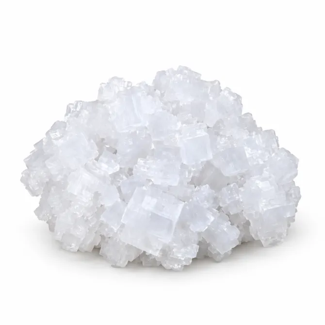 Decorative Salt Crystals 10 cm  - Saline Culcasi
