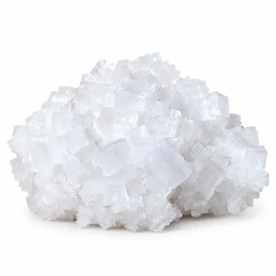Decorative Salt Crystals 15/20cm - Saline Culcasi