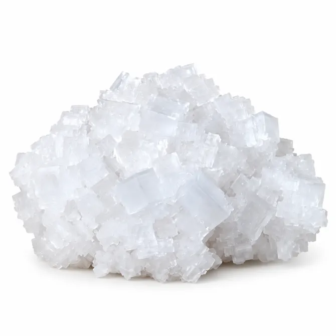 Cristalli di Sale Decorativi 15/20 cm - Saline Culcasi