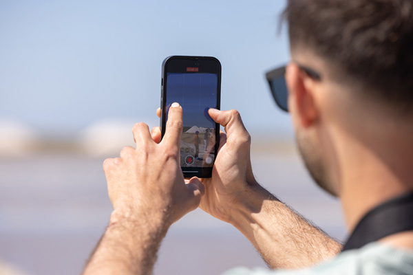 Birdwatching nelle Saline Maria Stella di Trapani