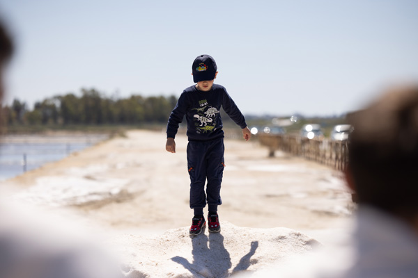 Birdwatching nelle Saline Maria Stella di Trapani