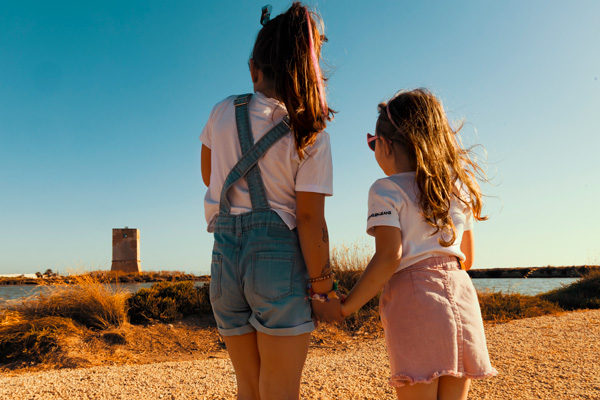 Visita guidata alle Saline di Trapani