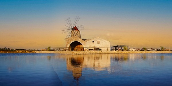 Rosso aglio e Bianco sale a Nubia
