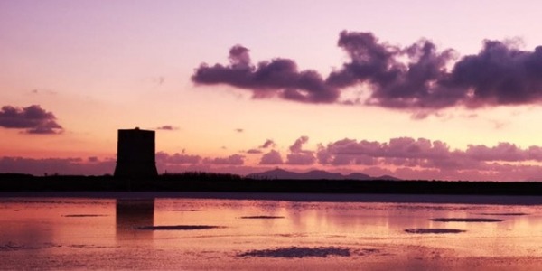 Tramonto a Trapani: i luoghi più belli da cui ammirare il mare
