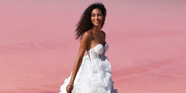 Le Saline Culcasi a Nubia protagoniste dello spot Atelier Emé 2021