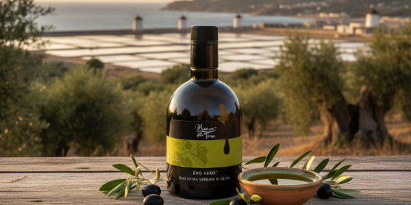 Olio Extravergine di Oliva (EVO): Guida Completa all’Oro Verde di Sicilia