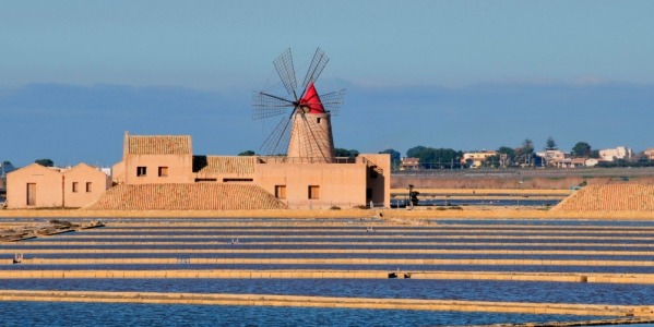 Saline di Mozia: guida completa alla visita tra natura, storia e tramonti