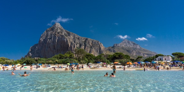 San Vito Lo Capo, tra mare turchese e profumi di cous cous: la perla del nord-ovest siciliano