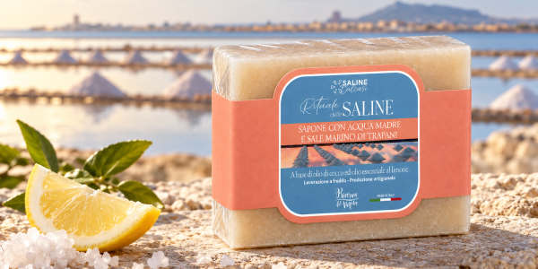 Sapone artigianale: come sceglierlo e usarlo ogni giorno