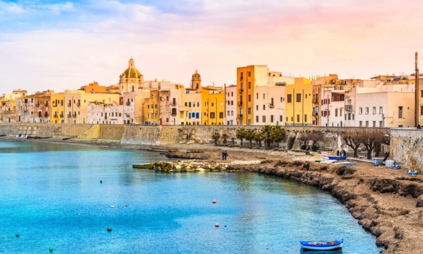 🌍 Itinerario Trapani 3 giorni: guida completa per una vacanza tra natura, cultura e sapori