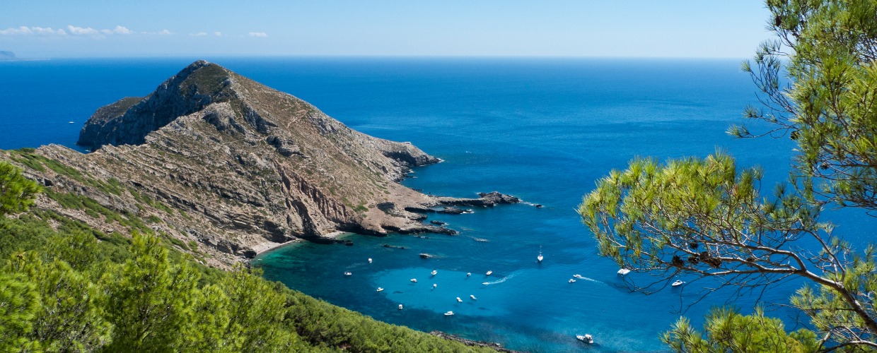 Marettimo, l'isola nascosta delle Egadi: un mix di natura, mare e tradizioni genuine