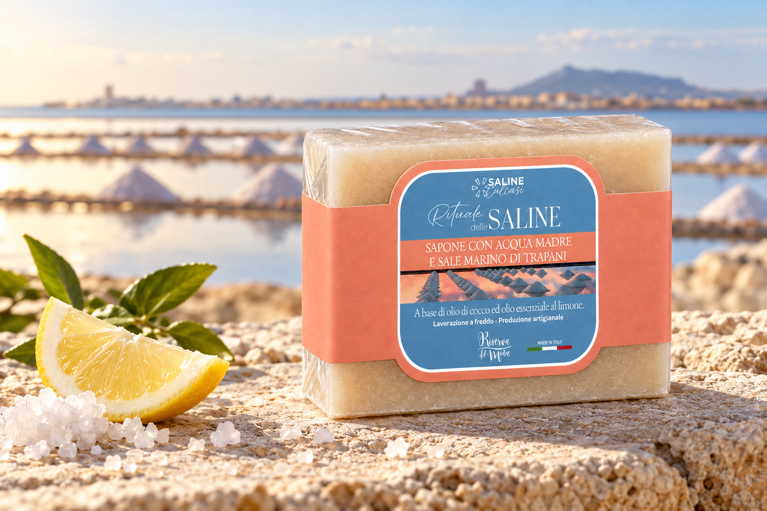 Sapone artigianale: come sceglierlo e usarlo ogni giorno